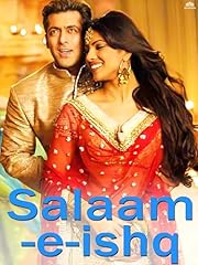 Salaam ishq for sale  Delivered anywhere in UK