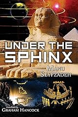 Sphinx search hieroglyphic for sale  Delivered anywhere in UK
