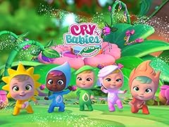 Cry babies little usato  Spedito ovunque in Italia 