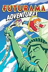 Futurama adventures for sale  Delivered anywhere in UK