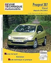 Peugeot 307 diesel d'occasion  Livré partout en Belgiqu