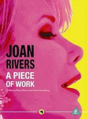 Joan rivers piece for sale  Delivered anywhere in UK
