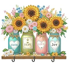 Diamond art kits for sale  Delivered anywhere in USA 