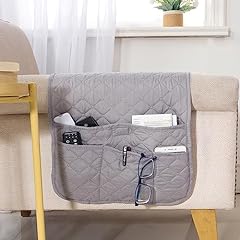 Luckyjoyreal armchair caddy for sale  Delivered anywhere in USA 