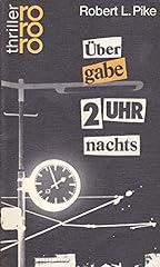 übergabe uhr nachts gebraucht kaufen  Wird an jeden Ort in Deutschland
