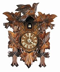 Quartz clock antique usato  Spedito ovunque in Italia 