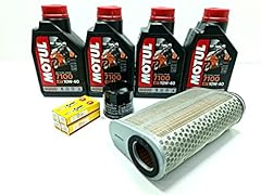 Kit tagliando honda usato  Spedito ovunque in Italia 