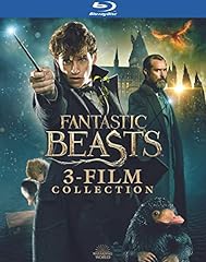 Fantastic beasts film for sale  Delivered anywhere in USA 
