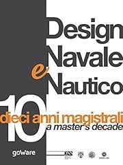 Design navale nautico usato  Spedito ovunque in Italia 