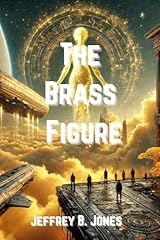 Brass figure for sale  Delivered anywhere in UK