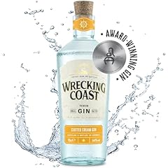 Wrecking coast clotted for sale  Delivered anywhere in UK