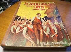 Schoolgirls annual 1928. for sale  Delivered anywhere in UK