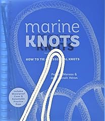 Marine knots how gebraucht kaufen  Wird an jeden Ort in Deutschland