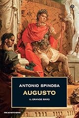 Augusto grande baro usato  Spedito ovunque in Italia 