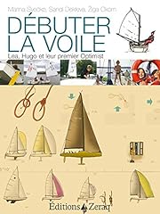 Débuter voile d'occasion  Livré partout en France