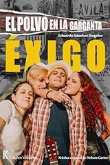 éxigo polvo garganta usato  Spedito ovunque in Italia 