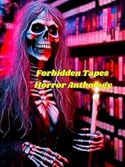 Forbidden tapes horror for sale  Delivered anywhere in UK