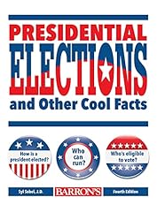 Presidential elections cool for sale  Delivered anywhere in USA 