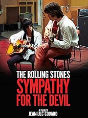 Rolling stones sympathy for sale  Delivered anywhere in USA 