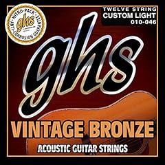 Ghs strings 12cl for sale  Delivered anywhere in USA 
