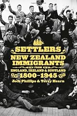 Settlers new zealand for sale  Delivered anywhere in UK
