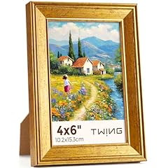 Twing 4x6 picture for sale  Delivered anywhere in USA 