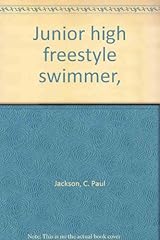 Junior high freestyle for sale  Delivered anywhere in UK
