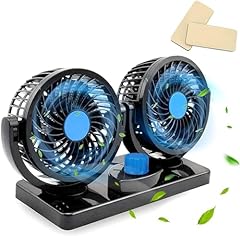 Showvigor car fan for sale  Delivered anywhere in USA 