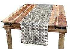 Abakuhaus quatrefoil table for sale  Delivered anywhere in UK