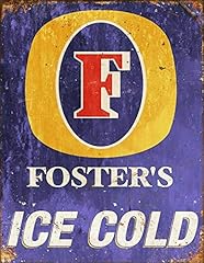 Vintage advertising wall for sale  Delivered anywhere in UK
