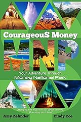 Courageous money adventure for sale  Delivered anywhere in USA 