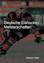 Deutsche eishockey meisterscha gebraucht kaufen  Wird an jeden Ort in Deutschland
