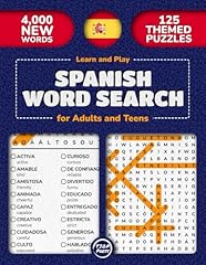 Learn play spanish for sale  Delivered anywhere in USA 