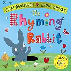 Rhyming rabbit for sale  Delivered anywhere in UK