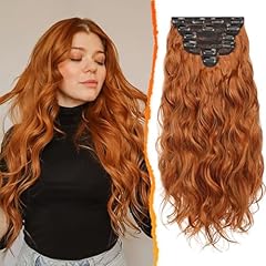 Barsdar clip hair for sale  Delivered anywhere in UK