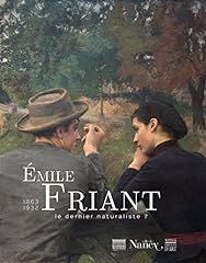 Emile friant 1863 d'occasion  Livré partout en France