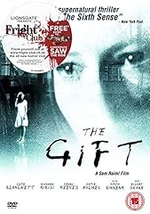 Gift dvd for sale  Delivered anywhere in UK