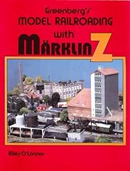 Greenberg model railroading gebraucht kaufen  Wird an jeden Ort in Deutschland