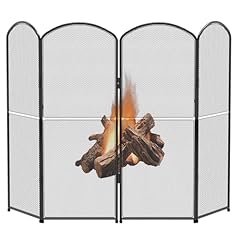 Oyeal fireplace screen for sale  Delivered anywhere in USA 