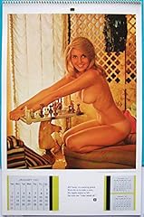 1971 playboy calendar for sale  Delivered anywhere in USA 