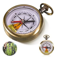 Vintage taschenuhr metall gebraucht kaufen  Wird an jeden Ort in Deutschland