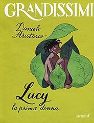 Lucy prima donna gebraucht kaufen  Wird an jeden Ort in Deutschland