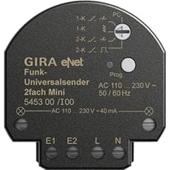 Gira 545300 funk gebraucht kaufen  Wird an jeden Ort in Deutschland