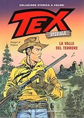 Tex speciale collezione usato  Spedito ovunque in Italia 