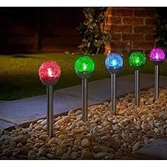 Fabulouz garden solar for sale  Delivered anywhere in UK