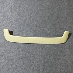 Rear body spoiler for sale  Delivered anywhere in UK