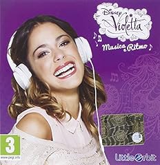 Violetta musica ritmo d'occasion  Livré partout en France