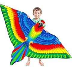 Huge parrot kites for sale  Delivered anywhere in UK