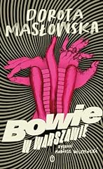 Bowie warszawie d'occasion  Livré partout en France