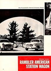 1959 amc rambler for sale  Delivered anywhere in USA 